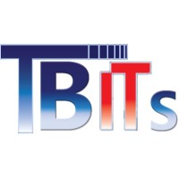 TBITS logo - Similar company to Tbits India
