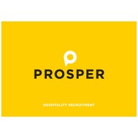 Prosper Business Recruitment limited logo - Similar company to Dicks Bar