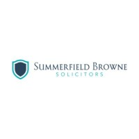 Summerfield Browne Solicitors logo - Similar company to Beaumont Procurement
