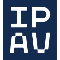 IPAV logo - Similar company to Ip Technologies