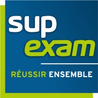 Supexam logo - Similar company to Ekoforma