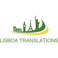 Lisboa Translations logo - Similar company to Vowdes