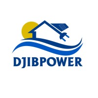 DJIBPOWER SARL logo - Similar company to Startup Factory Djibouti