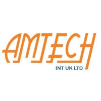 AMTECH INT UK LTD logo - Similar company to Beyond Intellect Technologies