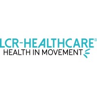 LCR-HEALTHCARE logo - Similar company to Imprimerie Baylon Villard
