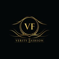 Verity Fashion logo - Similar company to Ileana The Label