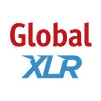 Global XLR logo - Similar company to Redrock Software