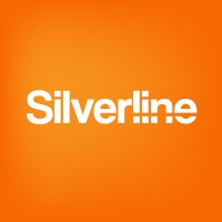 Silverline Communications logo - Similar company to Joe Communications