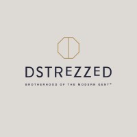 Dstrezzed logo - Similar company to No Excess