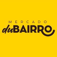 Mercado duBairro logo - Similar company to Dksa Som E Eletrônica