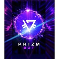 Prizm logo - Similar company to Eurl Ai