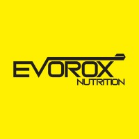 Evorox Nutrition logo - Similar company to Naipespro