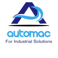 Automac for Industrial Solutions logo - Similar company to Modern Engineering Ltd