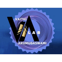 Arumugaswami Lab logo - Similar company to Veergen Inc.