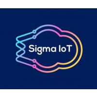 Sigma IoT logo - Similar company to Sigma Engineered Solutions Pc