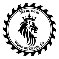 Kingdom Woodworking Company logo - Similar company to Hyde Park Millwork