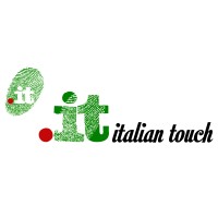 IT logo - Similar company to It.Gate S.P.A.