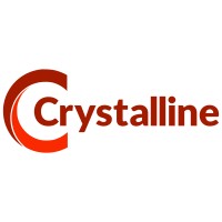 Crystalline Software Technologies logo - Similar company to Quettanex Solutions