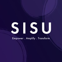 SISU Group logo - Similar company to Obesity Action Scotland