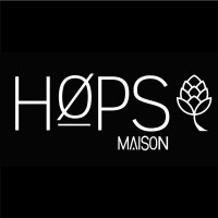 Maison Høps logo - Similar company to Kif