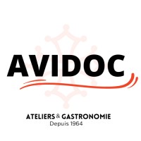 Avidoc logo - Similar company to Maison Aubert