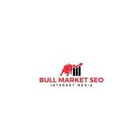Bull Market SEO logo - Similar company to Canopy Venture Studios