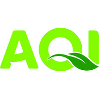 AQI logo - Similar company to Moza Hydroponic