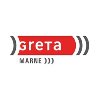 Greta CFA de la Marne logo - Similar company to Forma On - Formation Professionnelle & Cfa