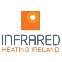 Infrared Heating Ireland logo - Similar company to Vas Spectrometer