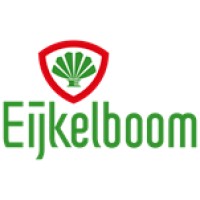 Eijkelboom Apeldoorn logo - Similar company to De Eijk Groep