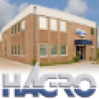 Hagro Precisie b.v. logo - Similar company to Arrow Diamond Tooling Ltd