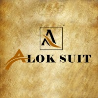 Alok Suit logo - Similar company to Design Squad Sourcing