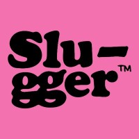 Slugger Studio logo - Similar company to Studio Y Creations