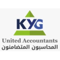 United Accounting KYG logo - Similar company to Agridev Co.