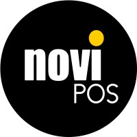 NoviPOS - payment systems logo - Similar company to Multiverse Aps