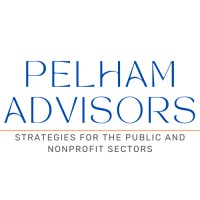 Pelham Advisors logo - Similar company to Throw Like A Woman, Social Impact Services