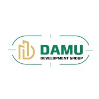 Damu Development Group logo - Similar company to Jb Solutions Ltd