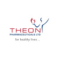 Theon Pharmaceuticals Ltd logo - Similar company to Laborhaus Scheller Gmbh & Co. Kg