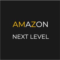 Amazon Next Level logo - Similar company to Next Level Amazon