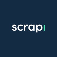 Scrapi.com logo - Similar company to Vaultera