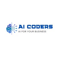 AI CODERS logo - Similar company to Nextaxion_