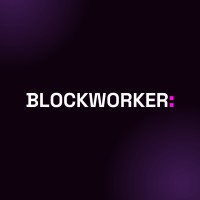 Blockworker logo - Similar company to Limber Asisstant