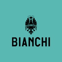Bianchi Bicycles logo - Similar company to N+