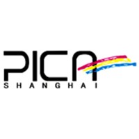 Shanghai Pica Colour Separation & Printing Co., Ltd. logo - Similar company to Uw Fabric