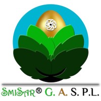 SmiSar Green Agro Solutions Private Limited logo - Similar company to Bansal Agro & Tea Manufacture