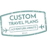Custom Travel Plans