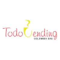 TodoVending Colombia logo - Similar company to Iber Máquinas Vending