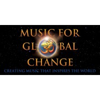 Music For Global Change logo - Similar company to Playing For Change Foundation