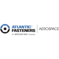 Atlantic Fasteners Aerospace logo - Similar company to Applied Maintenance Supplies & Solutions