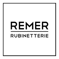 Remer Rubinetterie S.p.A. logo - Similar company to Scoprega S.P.A.